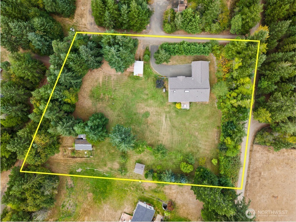 1303 E Alta Drive, Belfair, WA 98528 — photo 3