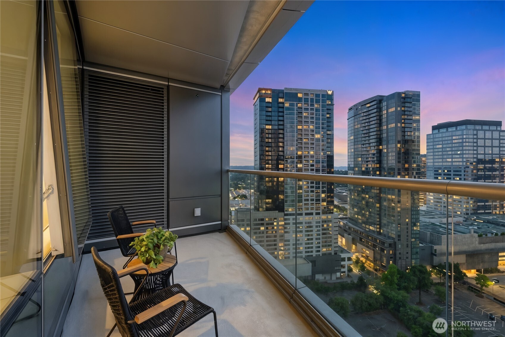 500 106th Avenue NE #2803 — photo