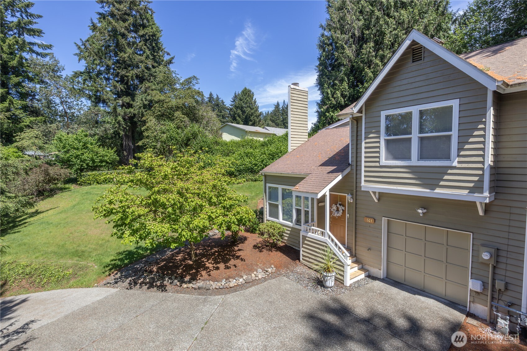 1524 Marine Drive — photo
