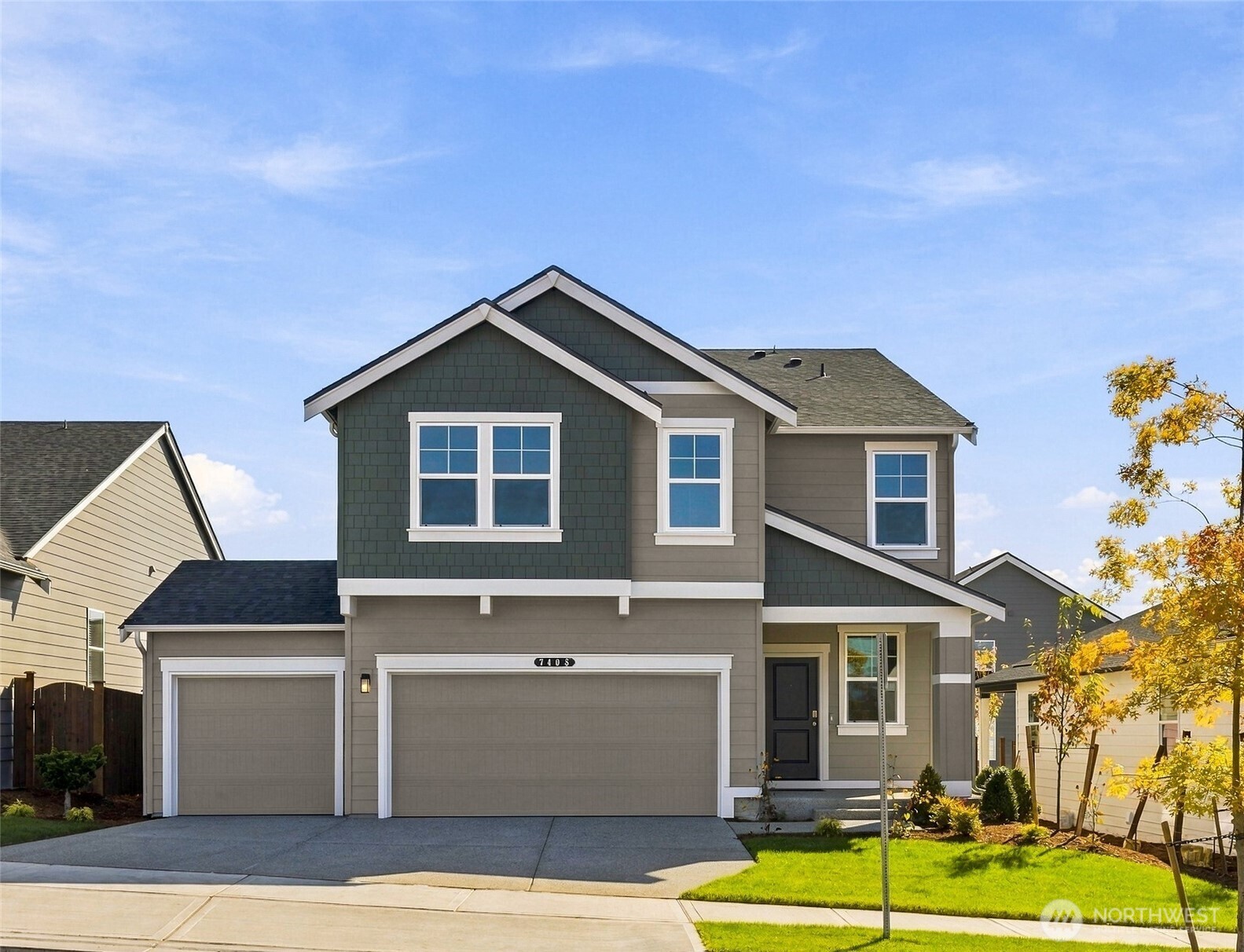 7408 281st Place NW #72 — photo