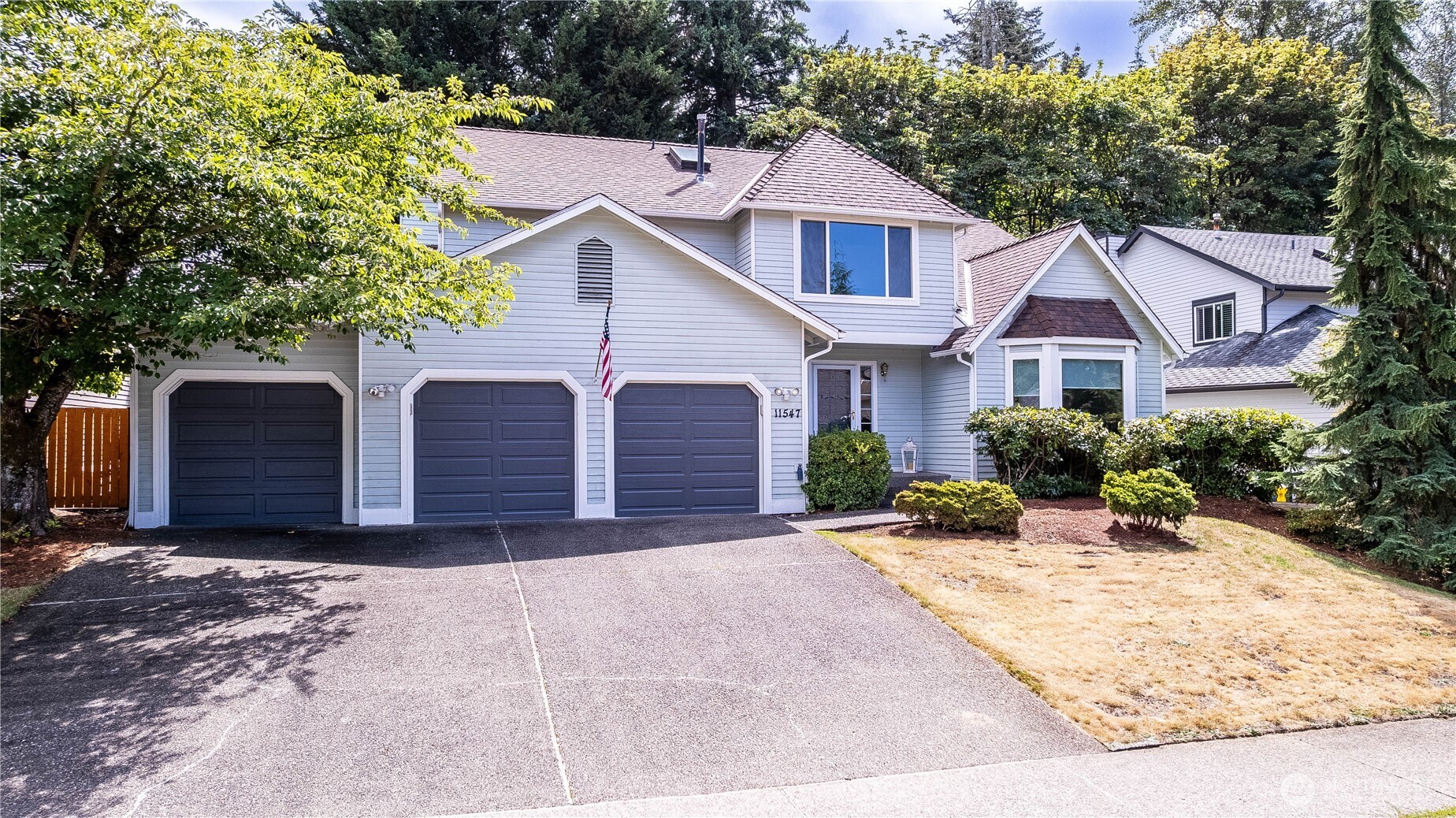11547 SE 323rd Place — photo