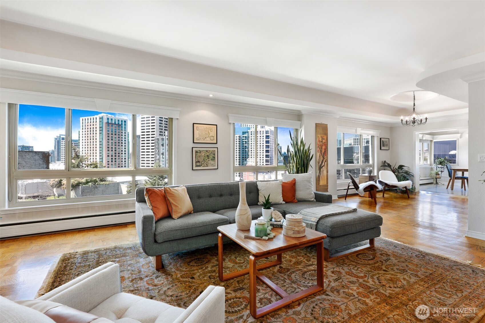 1400 Hubbell Place #Ph110 — photo