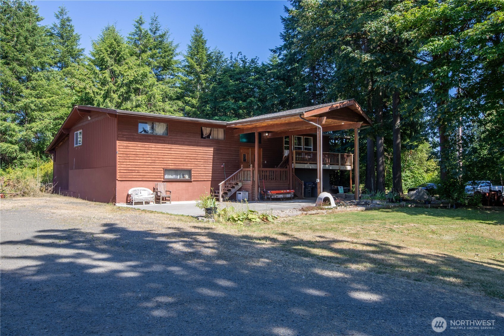 1299 Monte Elma Rd — photo