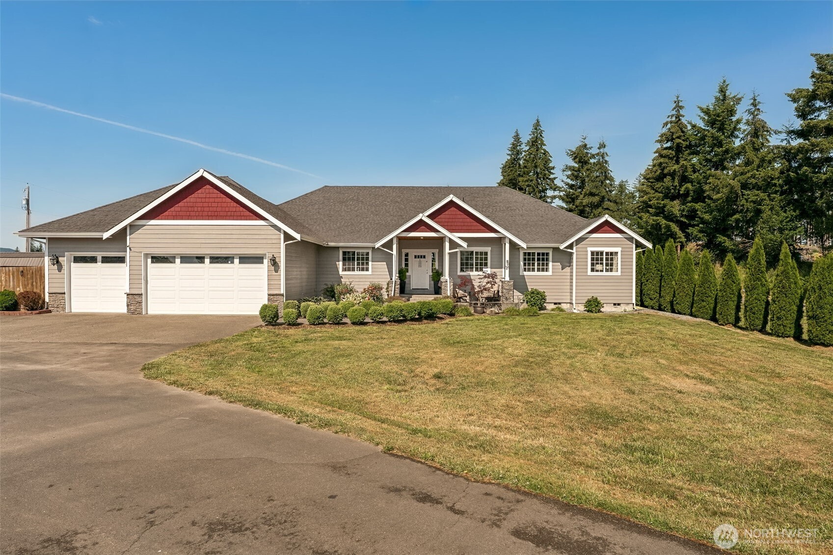 13903 Solberg Road SE — photo