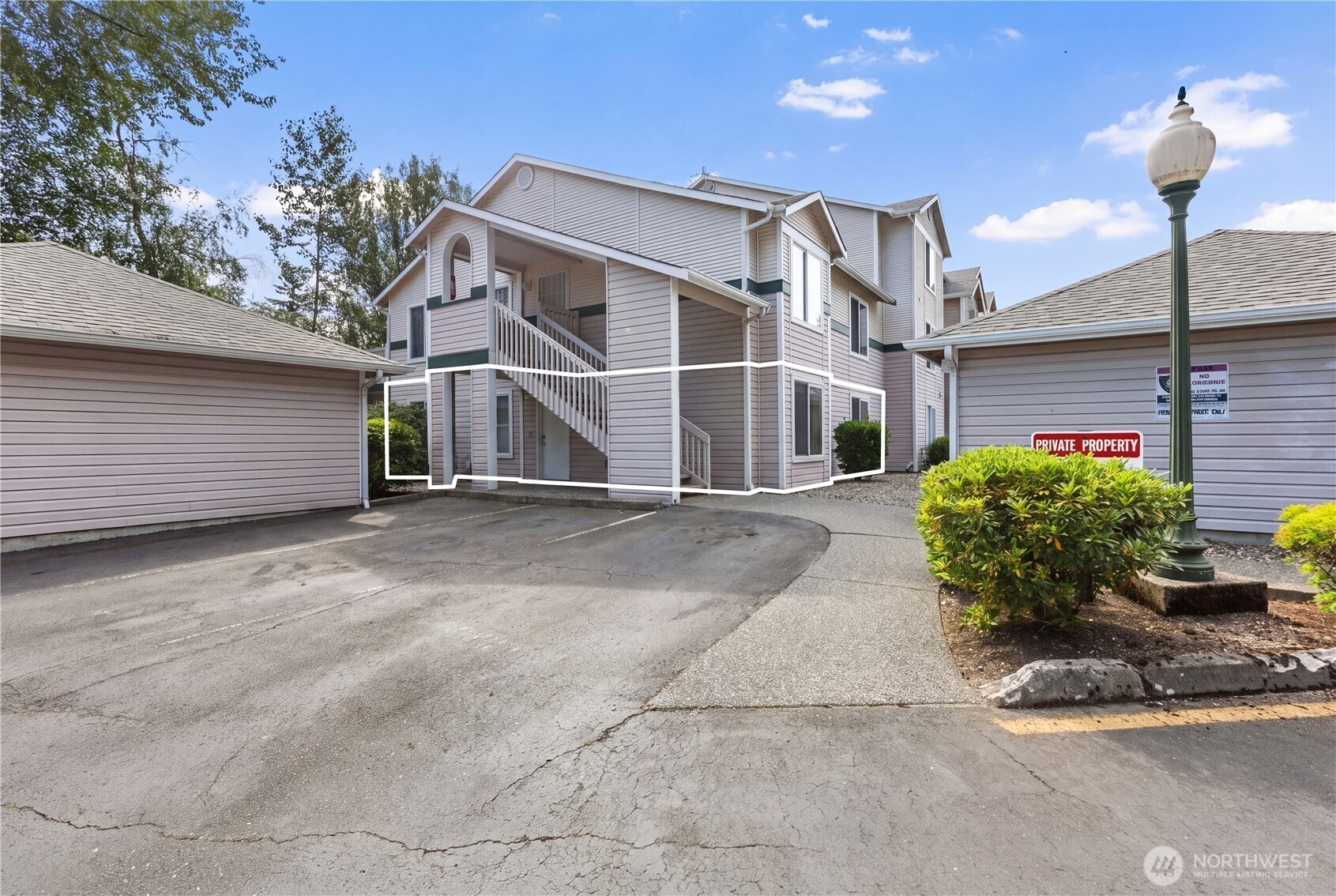 11518 12th Avenue W #D101 — photo
