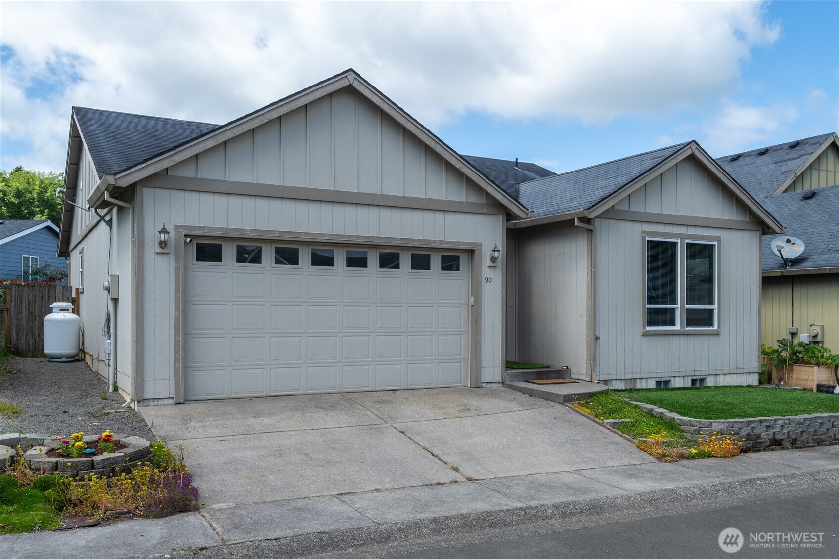 90 Glen Gate Loop, Cathlamet, WA 98612 — photo 2