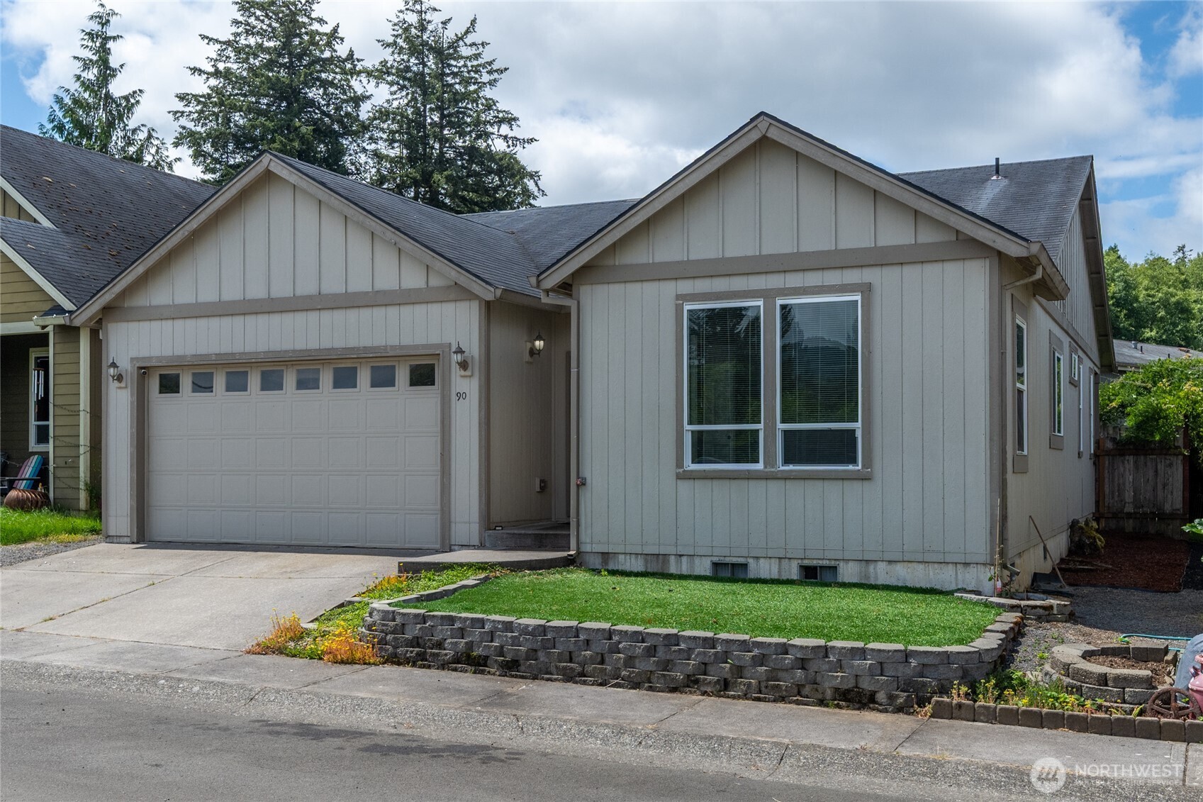 90 Glen Gate Loop, Cathlamet, WA 98612 — photo 3