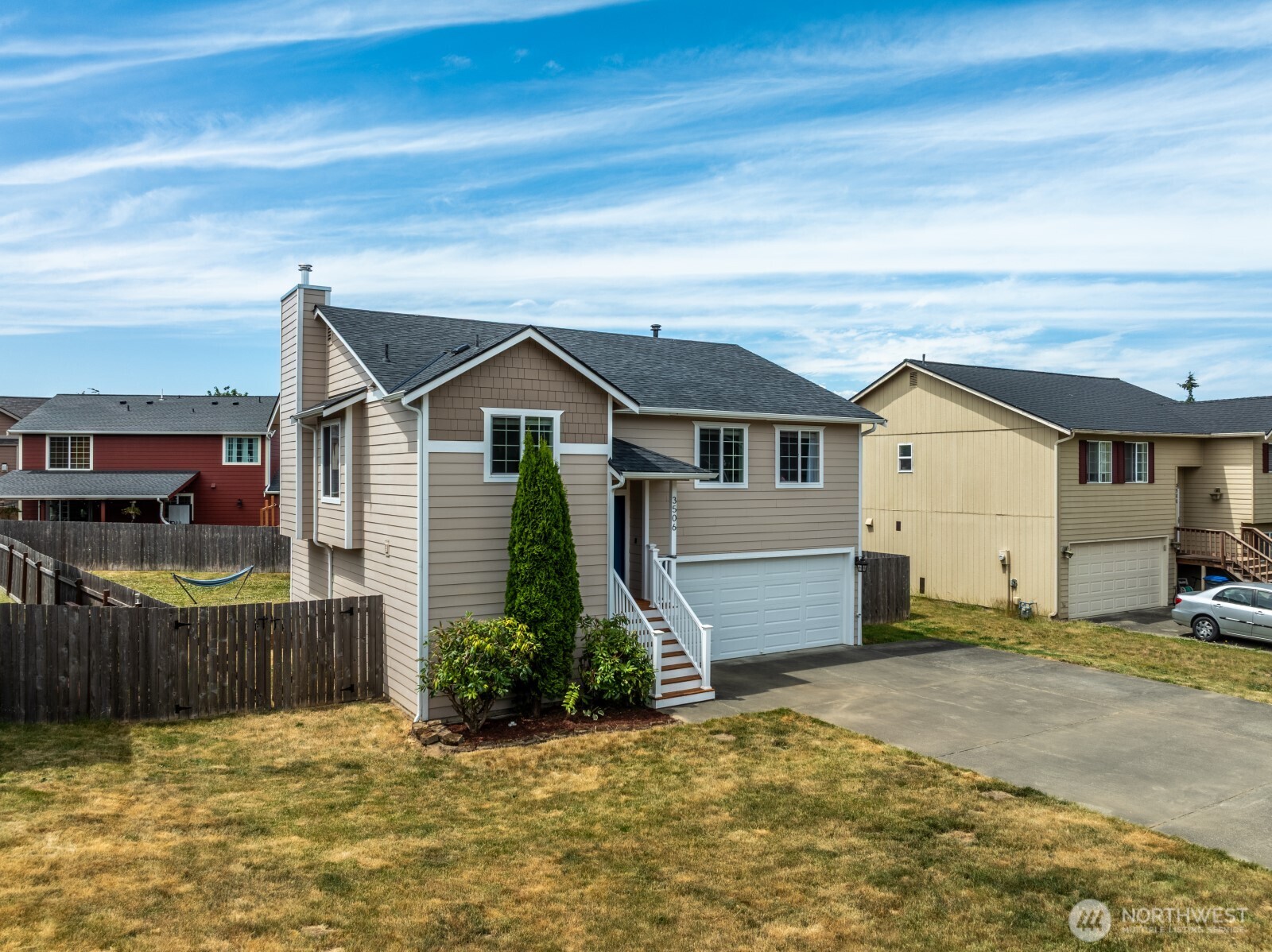 3506 Nanette Lane SE — photo