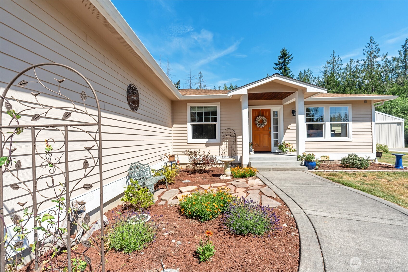 451 Rhododendron Drive, Sequim, WA 98382 — photo 3