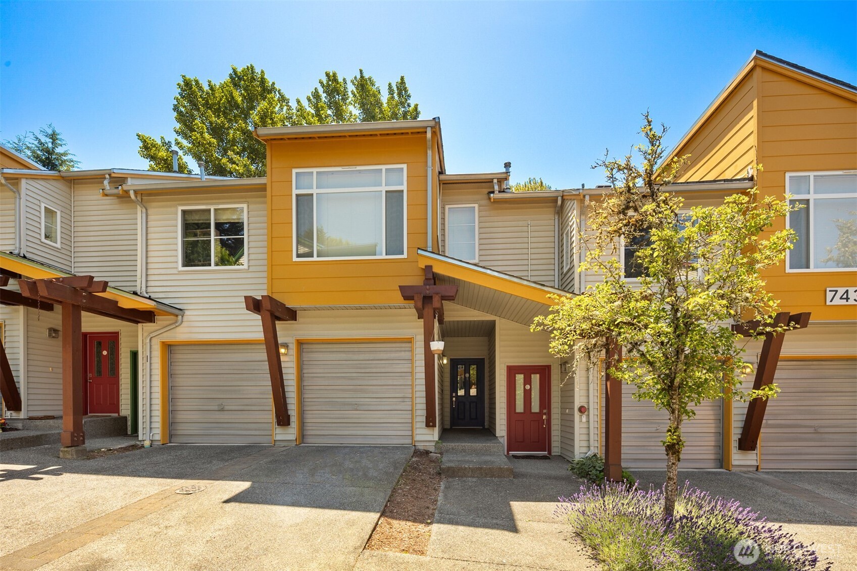 7430 Newcastle Golf Club Road #8D — photo