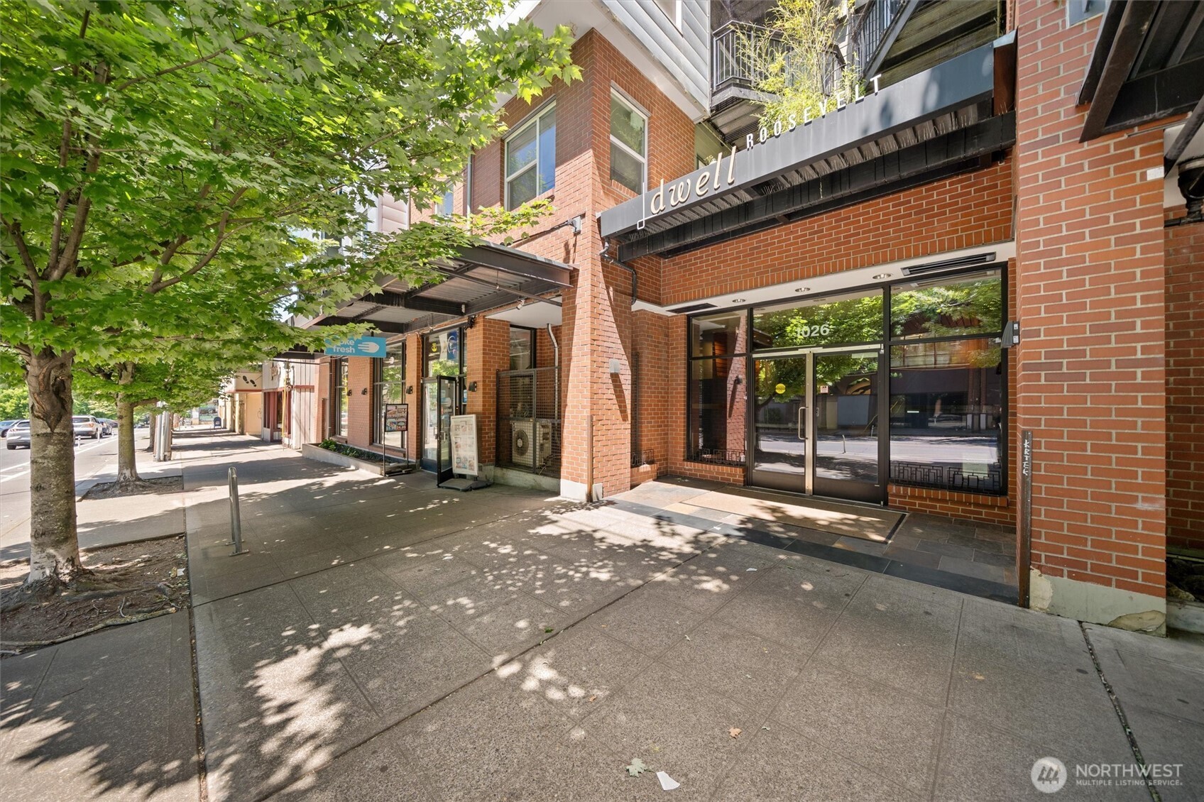 1026 NE 65th Street #C420 — photo
