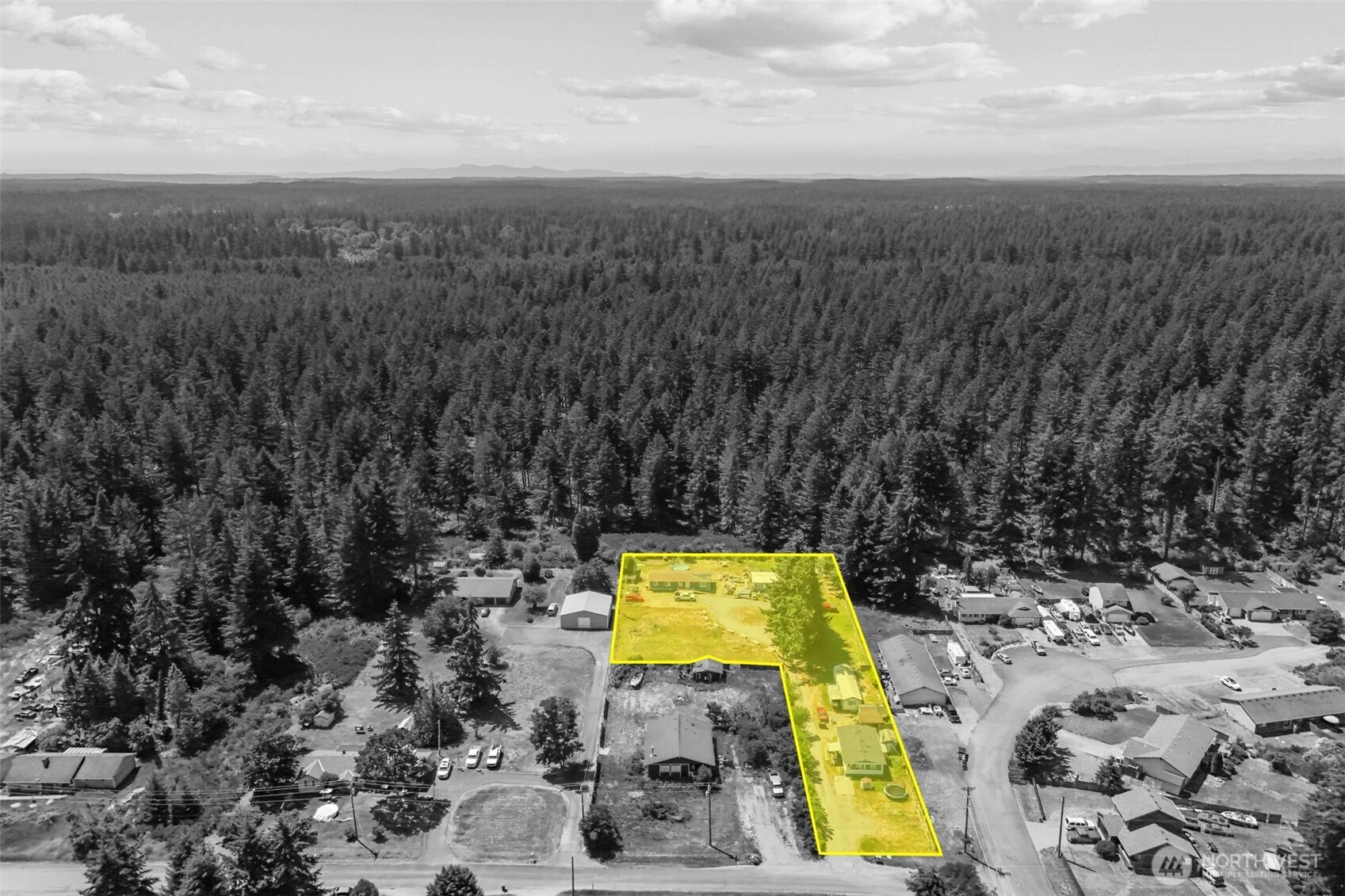 20106 2nd Avenue E, Spanaway, WA 98387 — photo 2