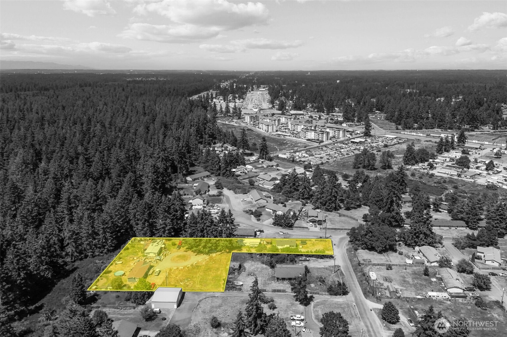 20106 2nd Avenue E, Spanaway, WA 98387 — photo 3