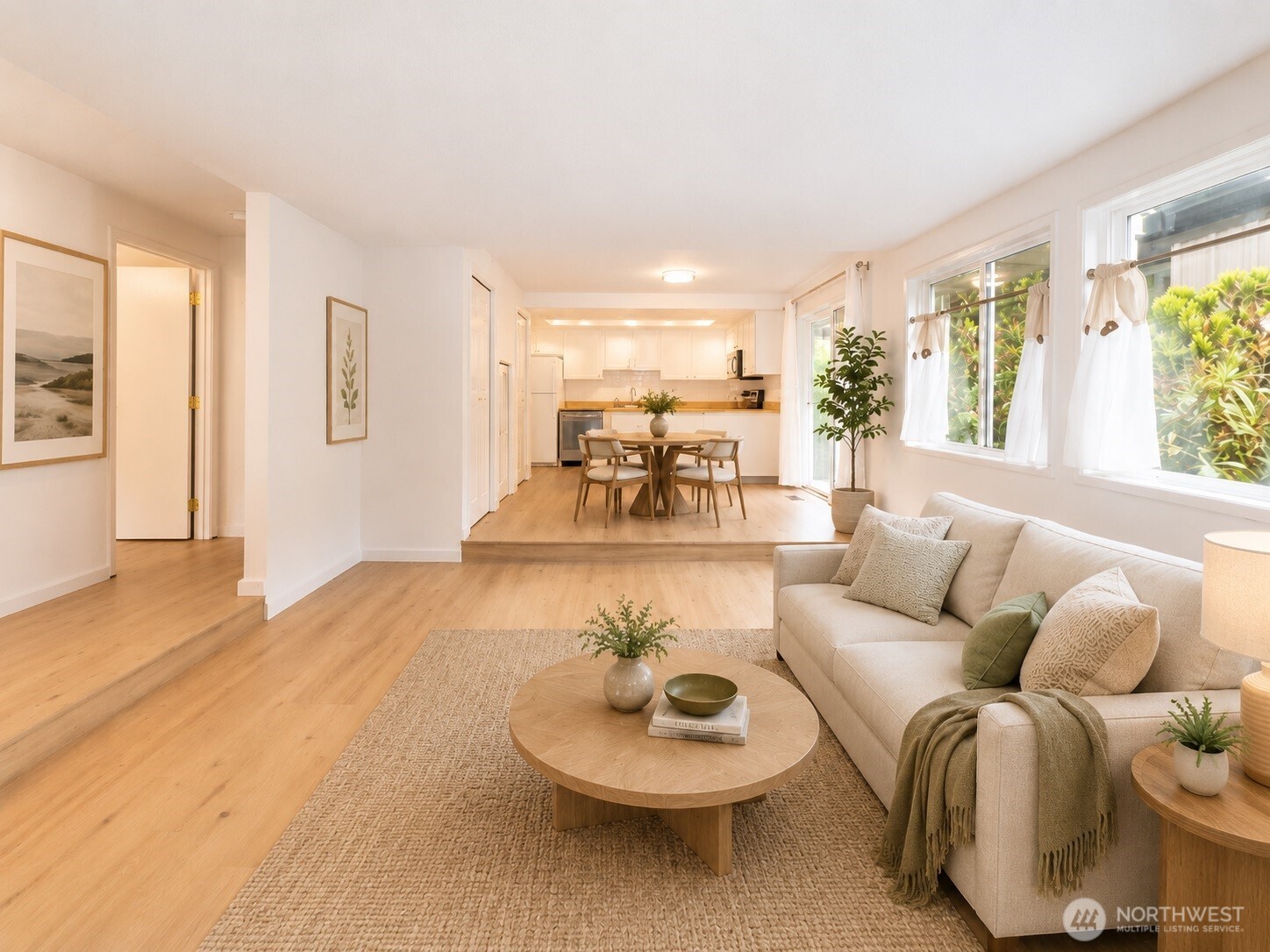 12716 NE 120th Street #H3 — photo