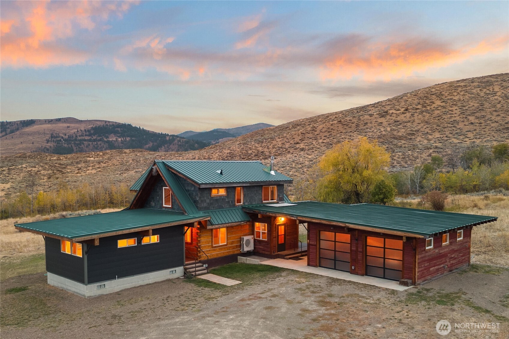 135 Hamilton Ranch Loop — photo