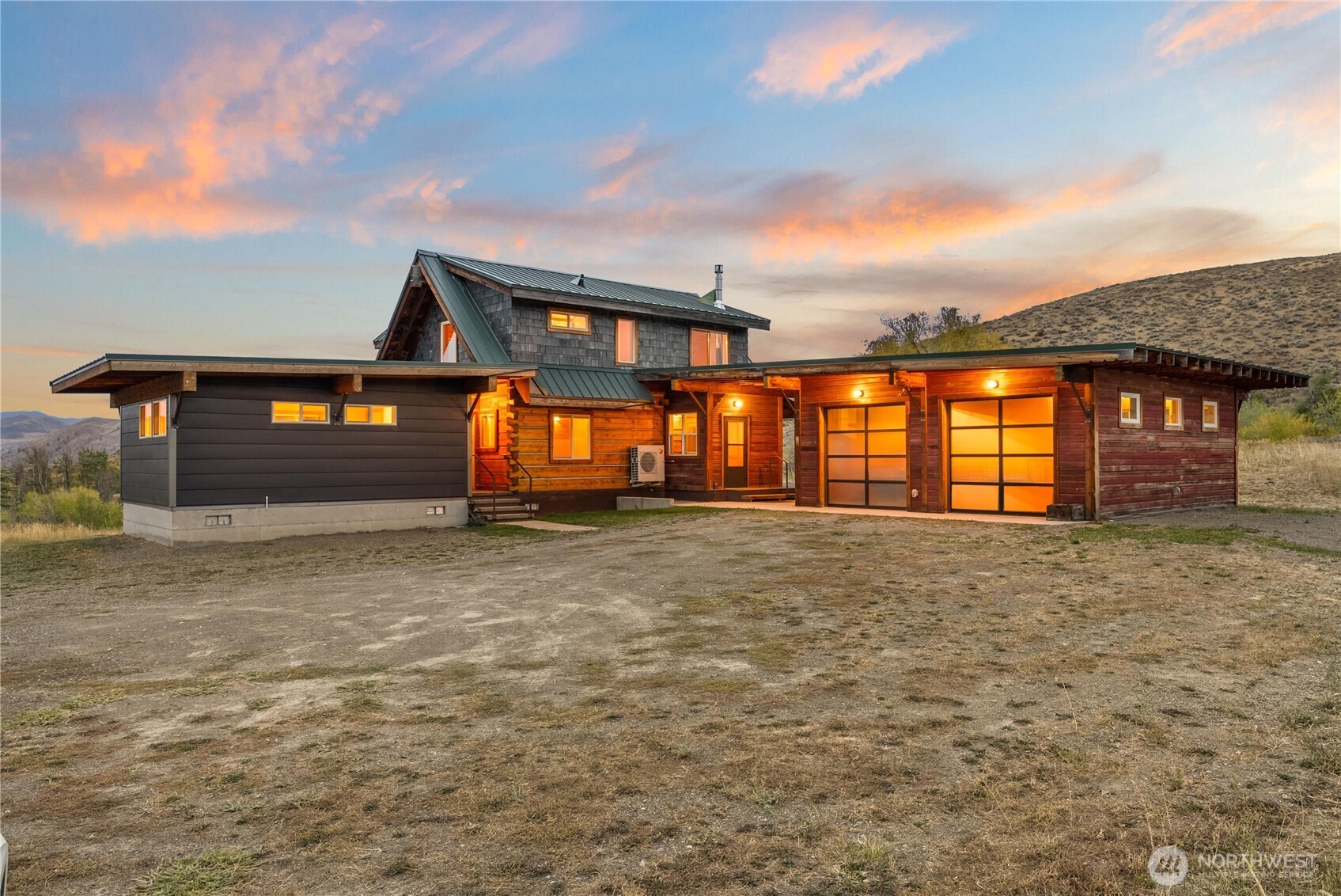 135 Hamilton Ranch Loop, Winthrop, WA 98862 — photo 3