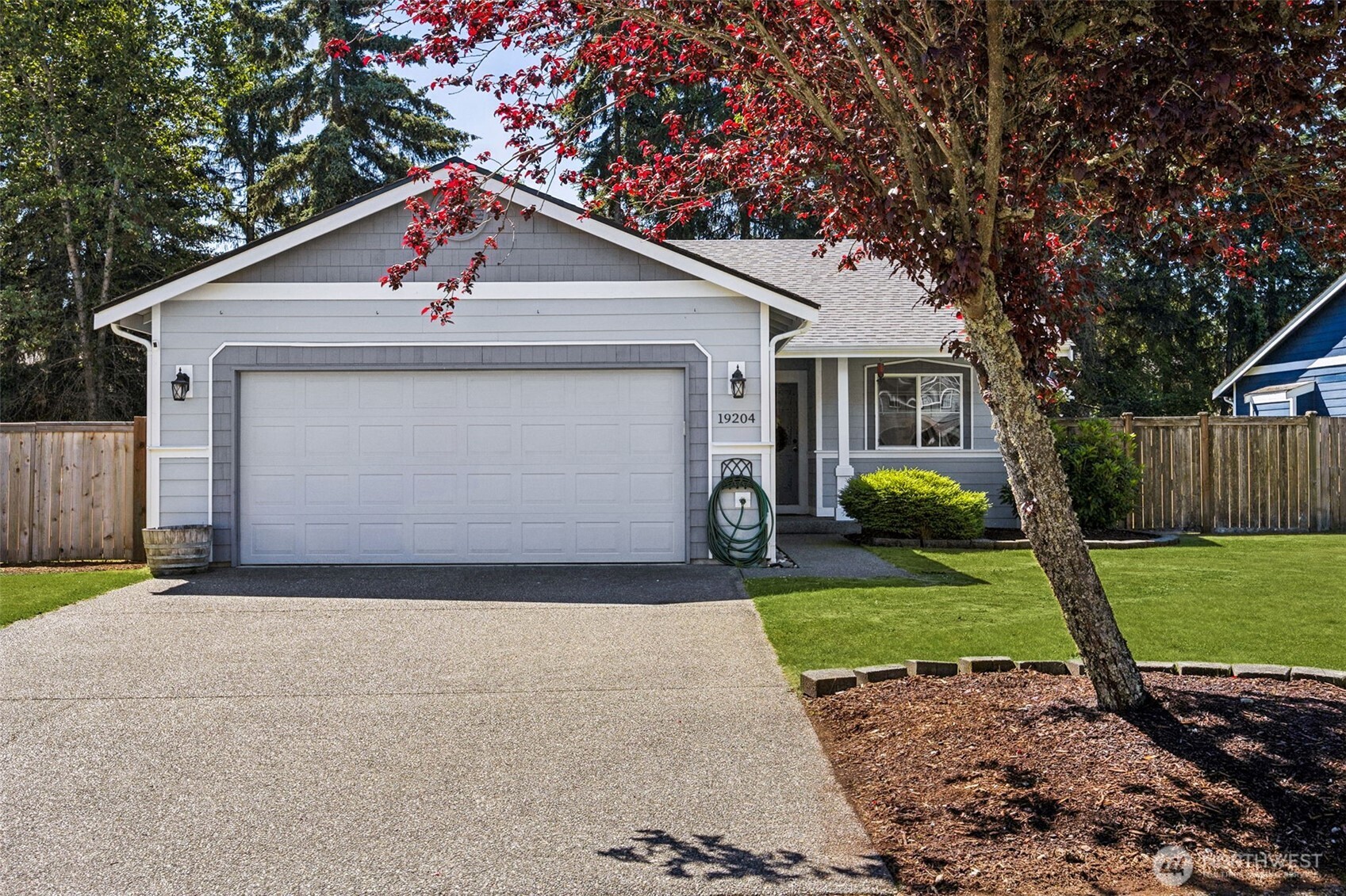 19204 206th Street E, Orting, WA 98360