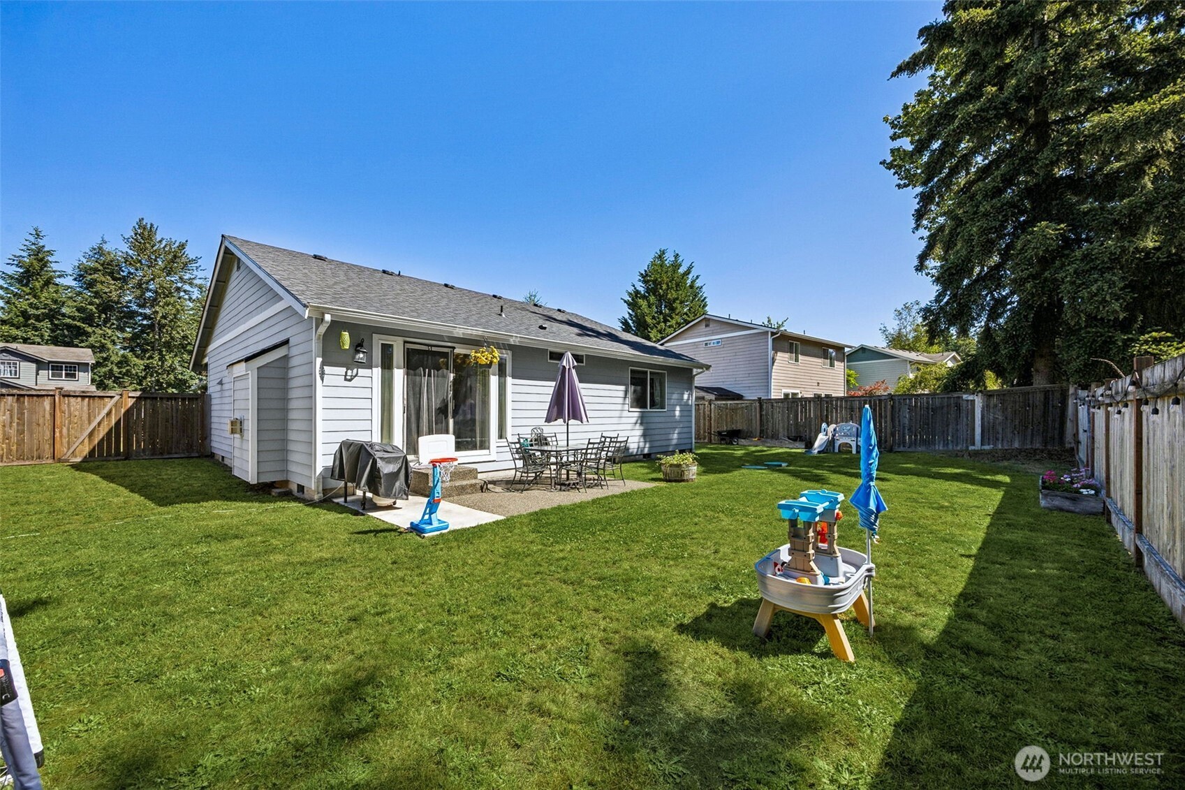 19204 206th Street E, Orting, WA 98360 — photo 2