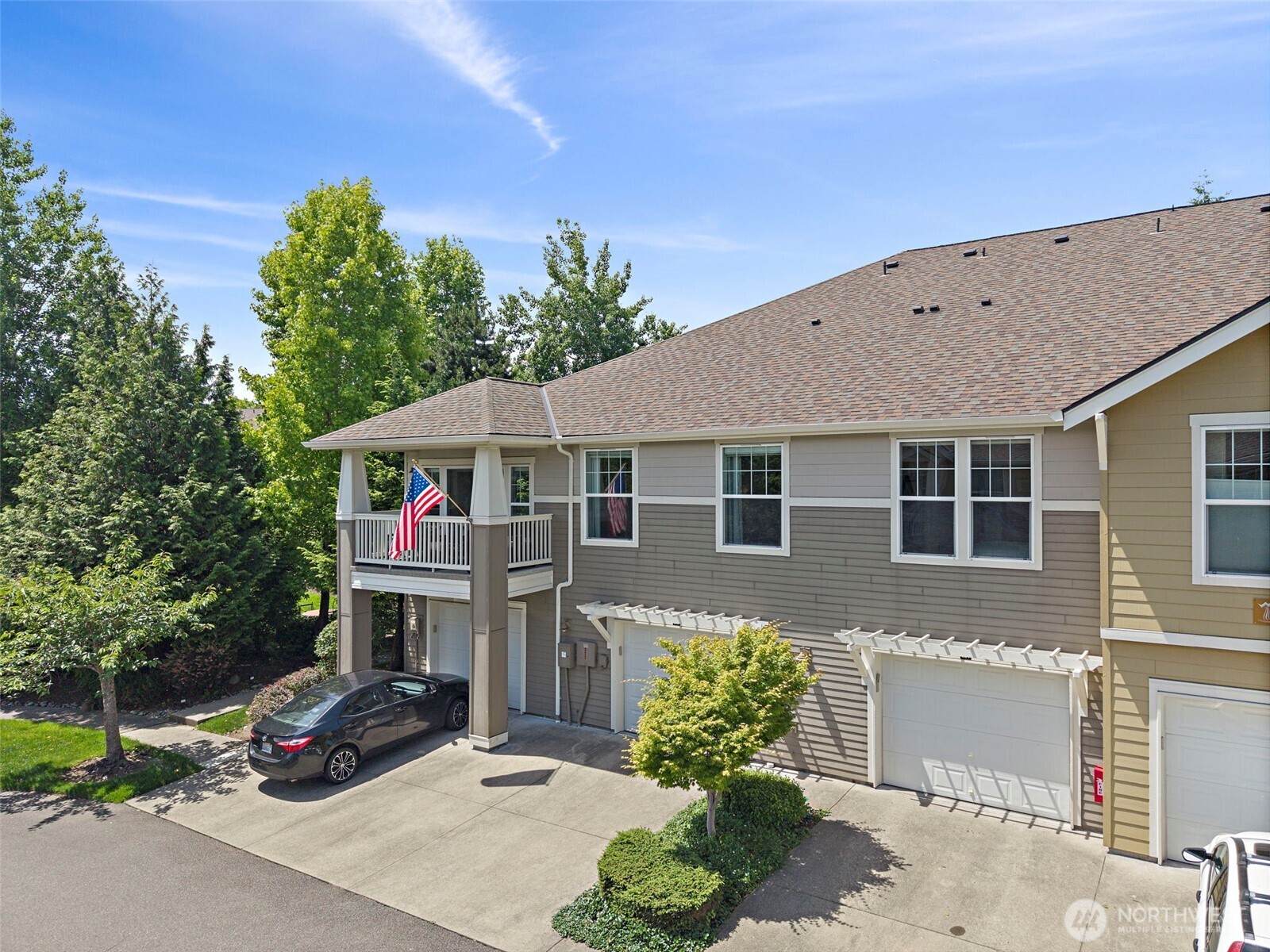 7705 Fairway Avenue SE #204 — photo