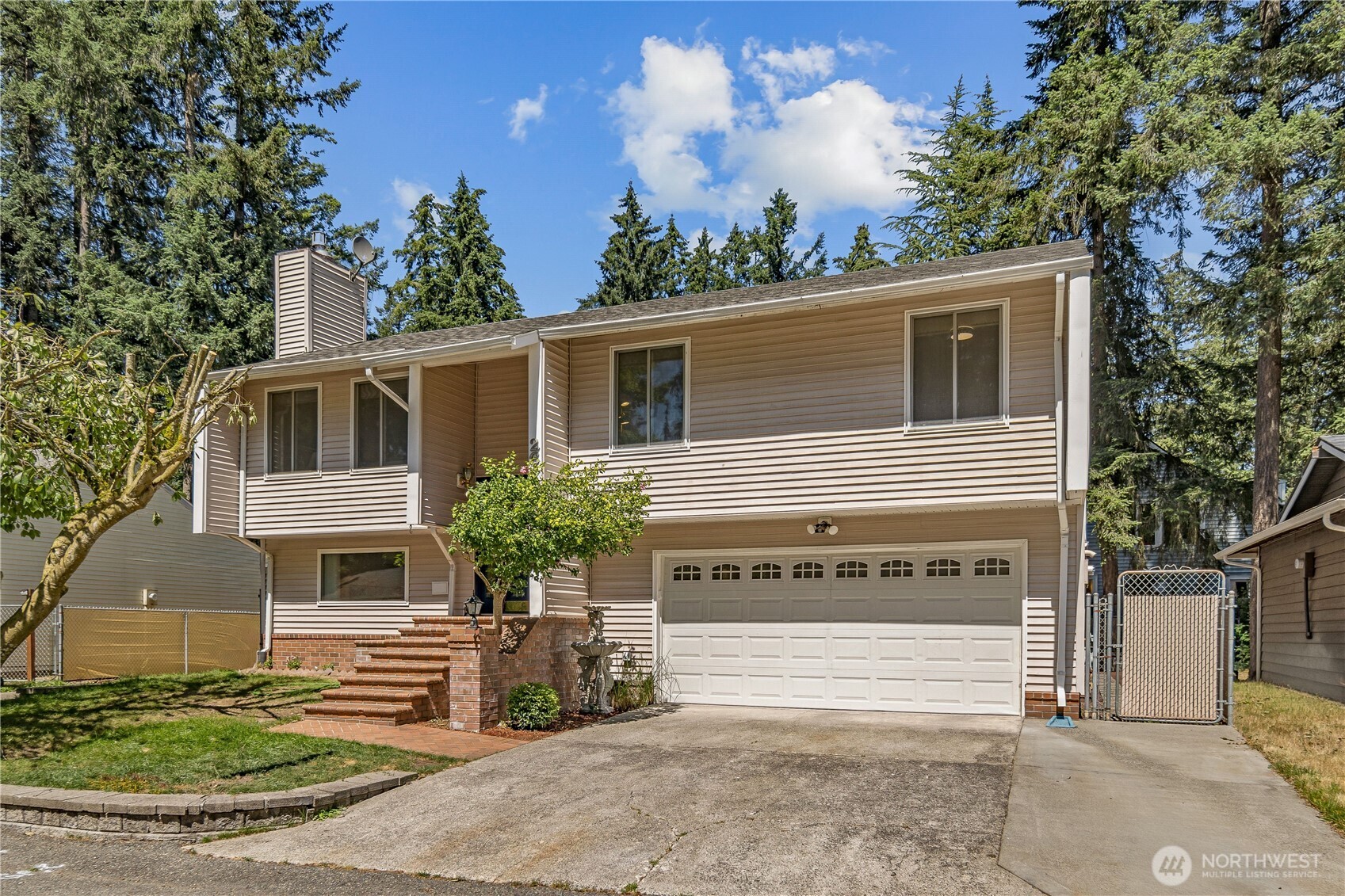 26425 Timberlane Drive SE — photo