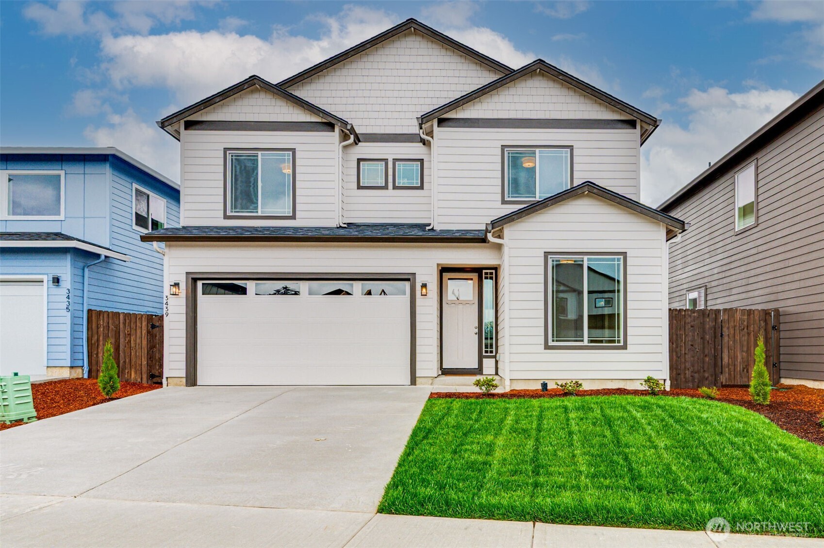3439 SE 8th Avenue — photo