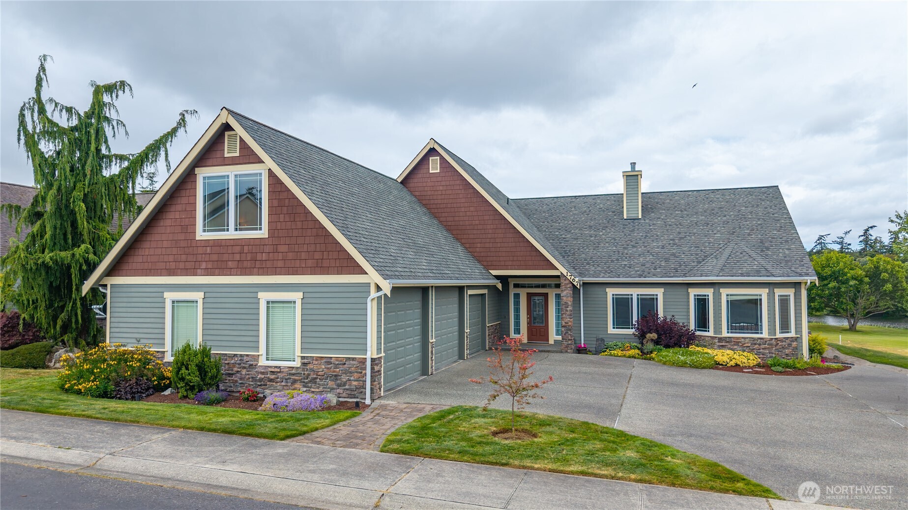 1767 SW Waterside Court — photo