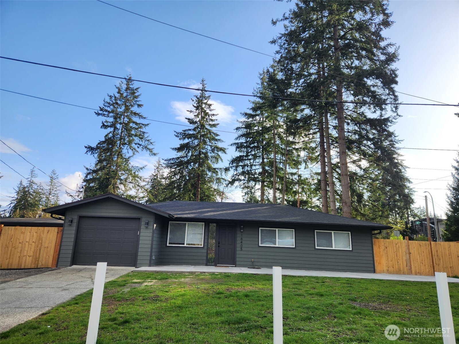 16405 NE 16th Place — photo