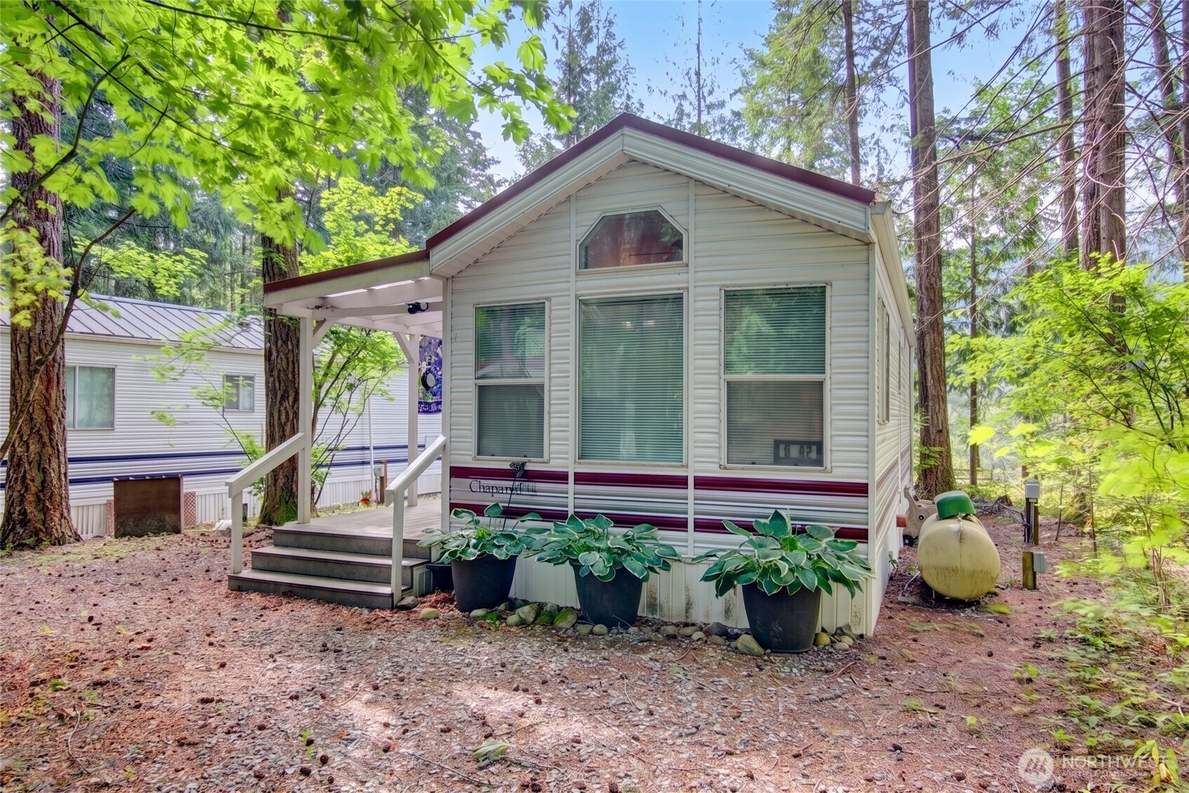 42 6 Riverside Drive, Deming WA 98244 — photo 2