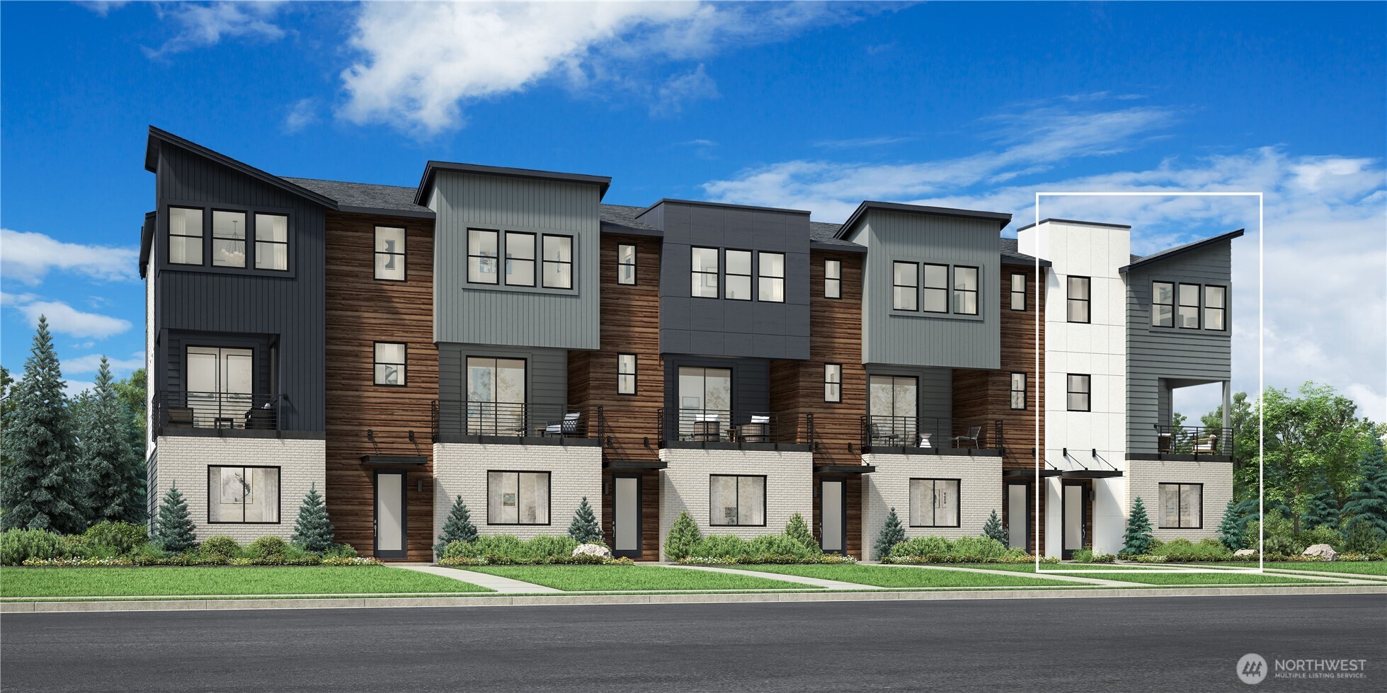 10808 (Hs 54) 120th Lane NE #E — photo
