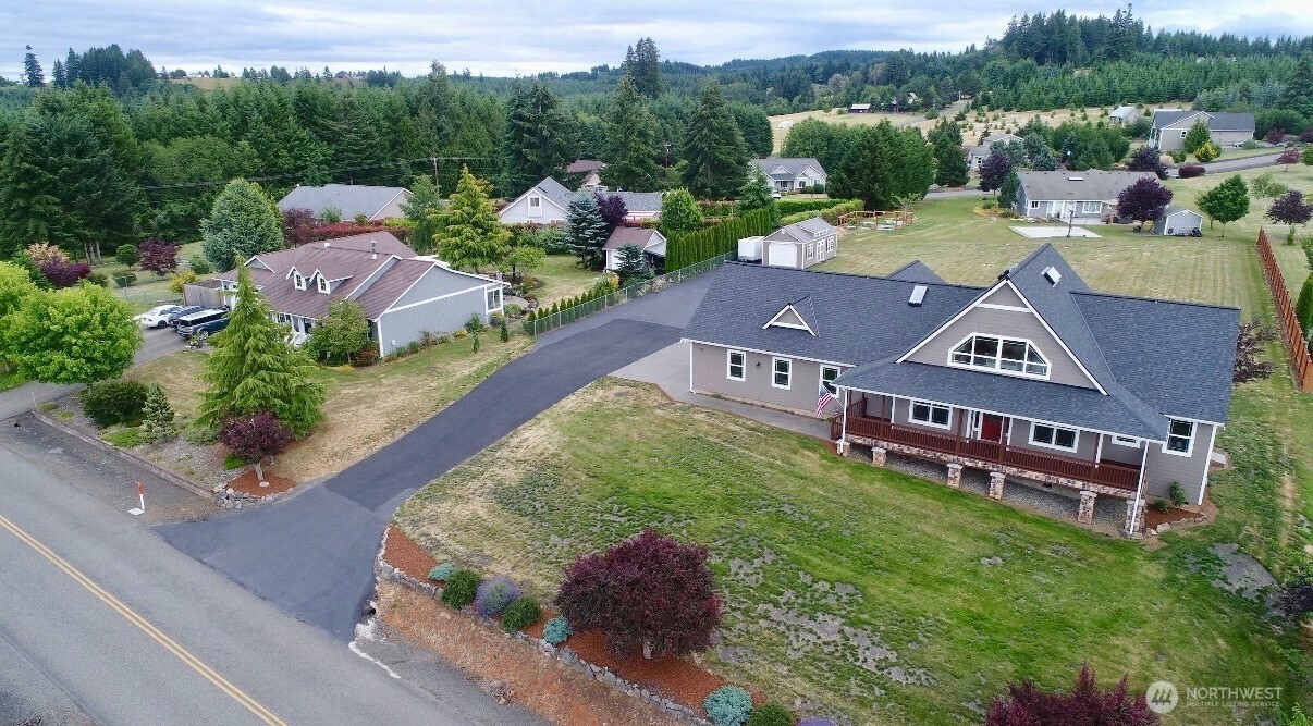 117 Garrett Loop — photo