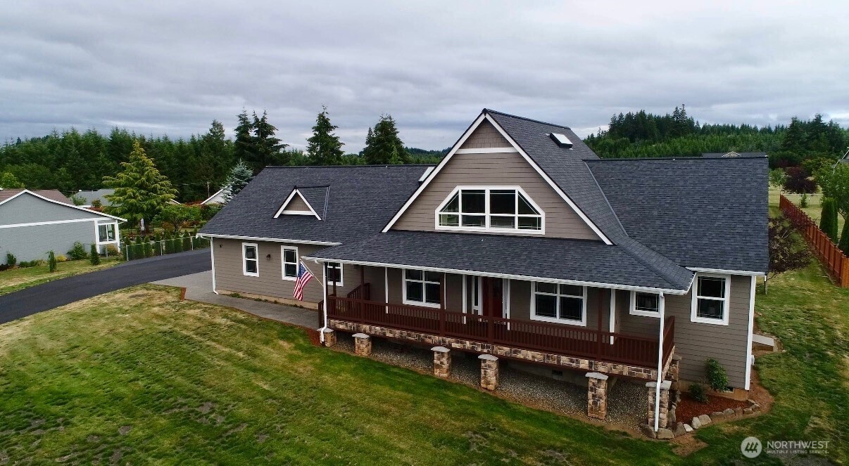 117 Garrett Loop, Chehalis, WA 98532 — photo 2