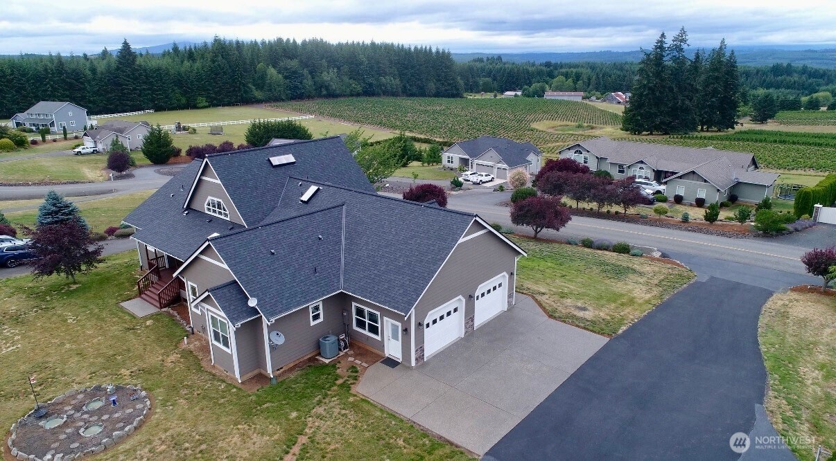 117 Garrett Loop, Chehalis, WA 98532 — photo 3