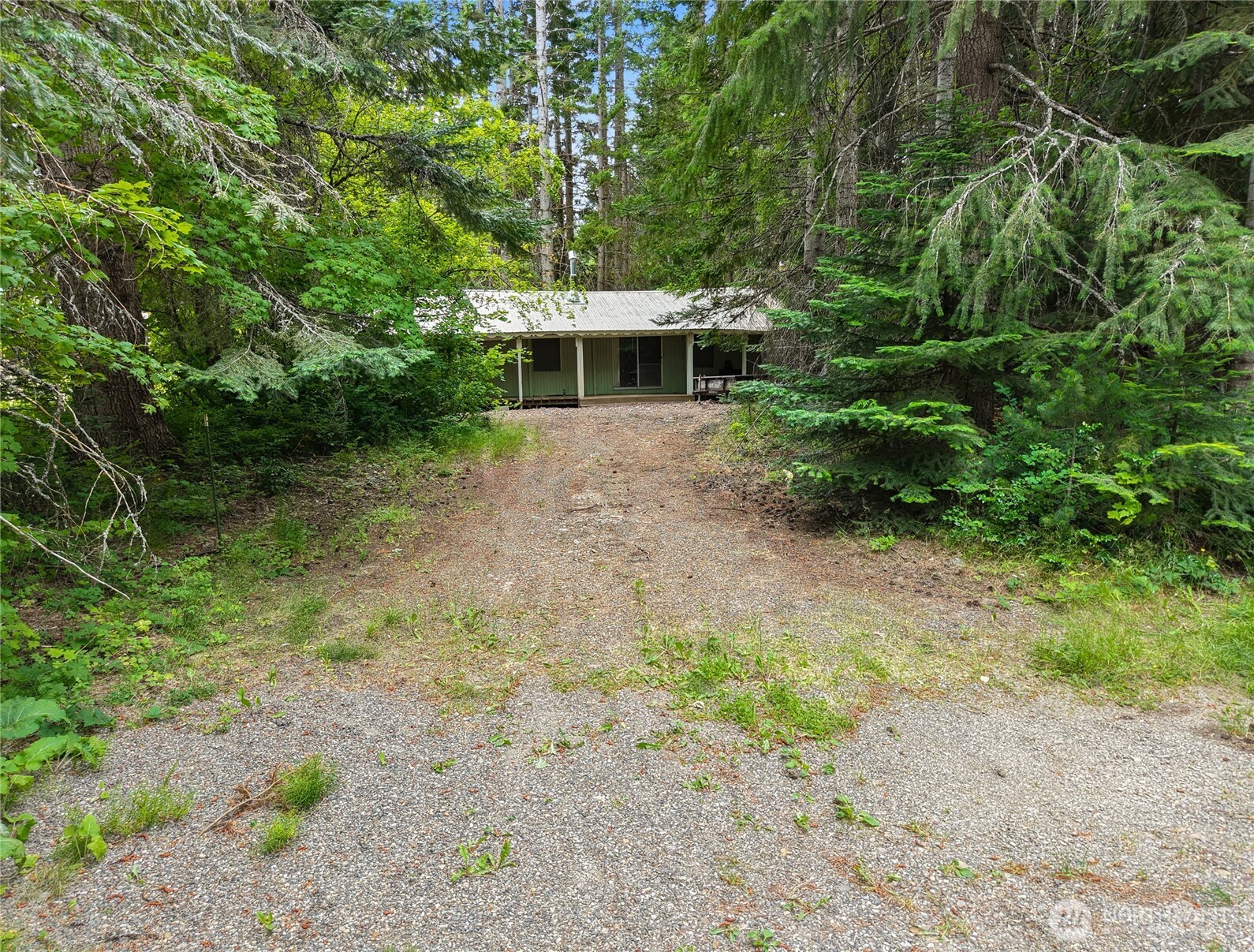 260 Shady Glen Lane — photo