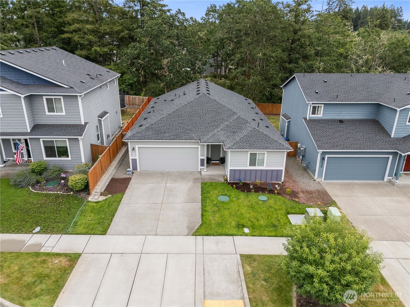 2410 Cantergrove Drive SE — photo