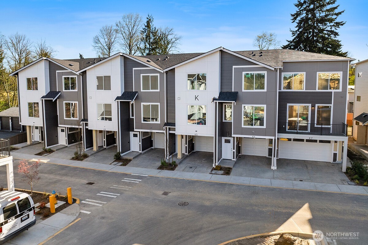 16823 Alder Way #K5 — photo