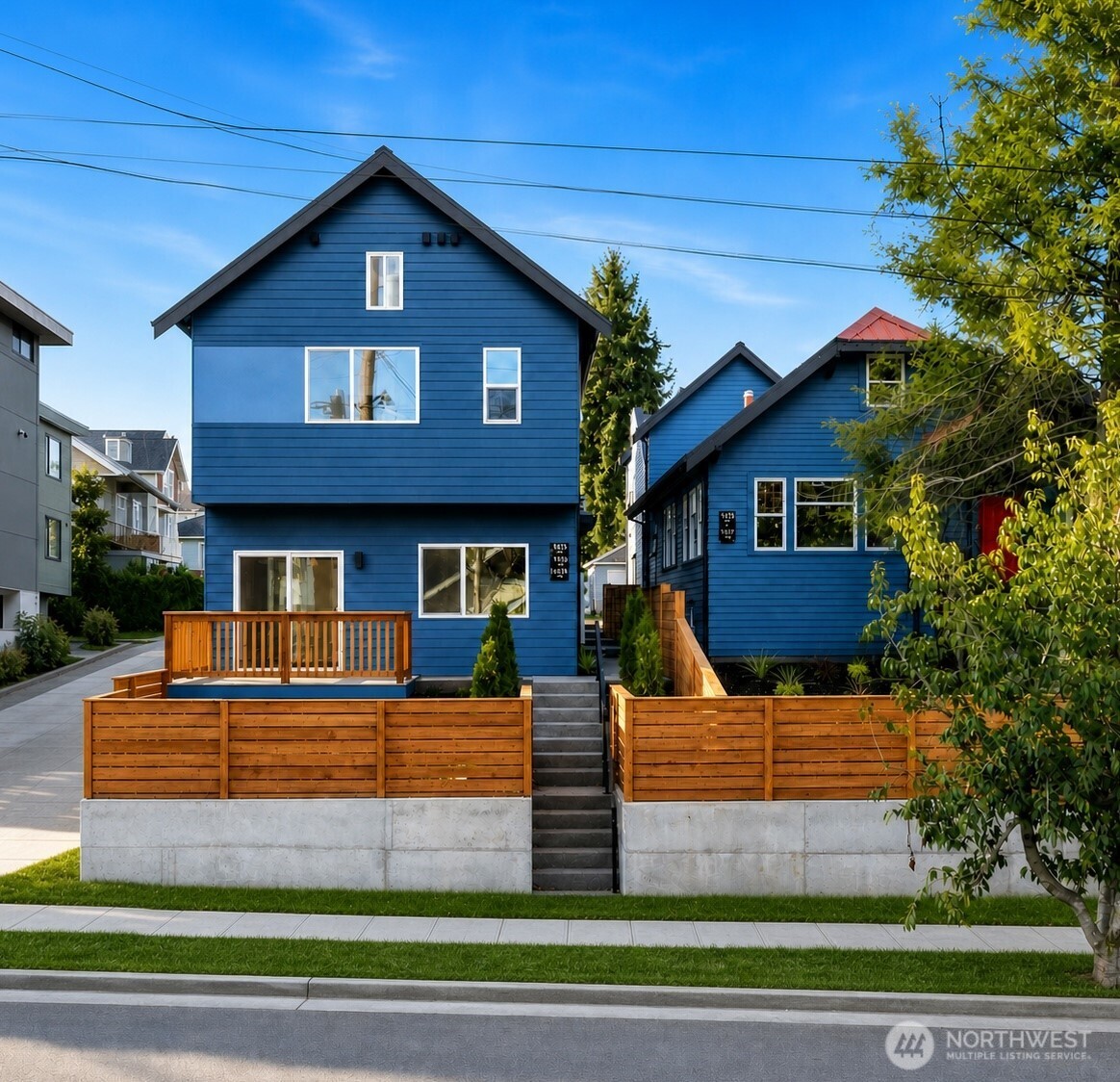 1411 Martin Luther King Jr Way — photo