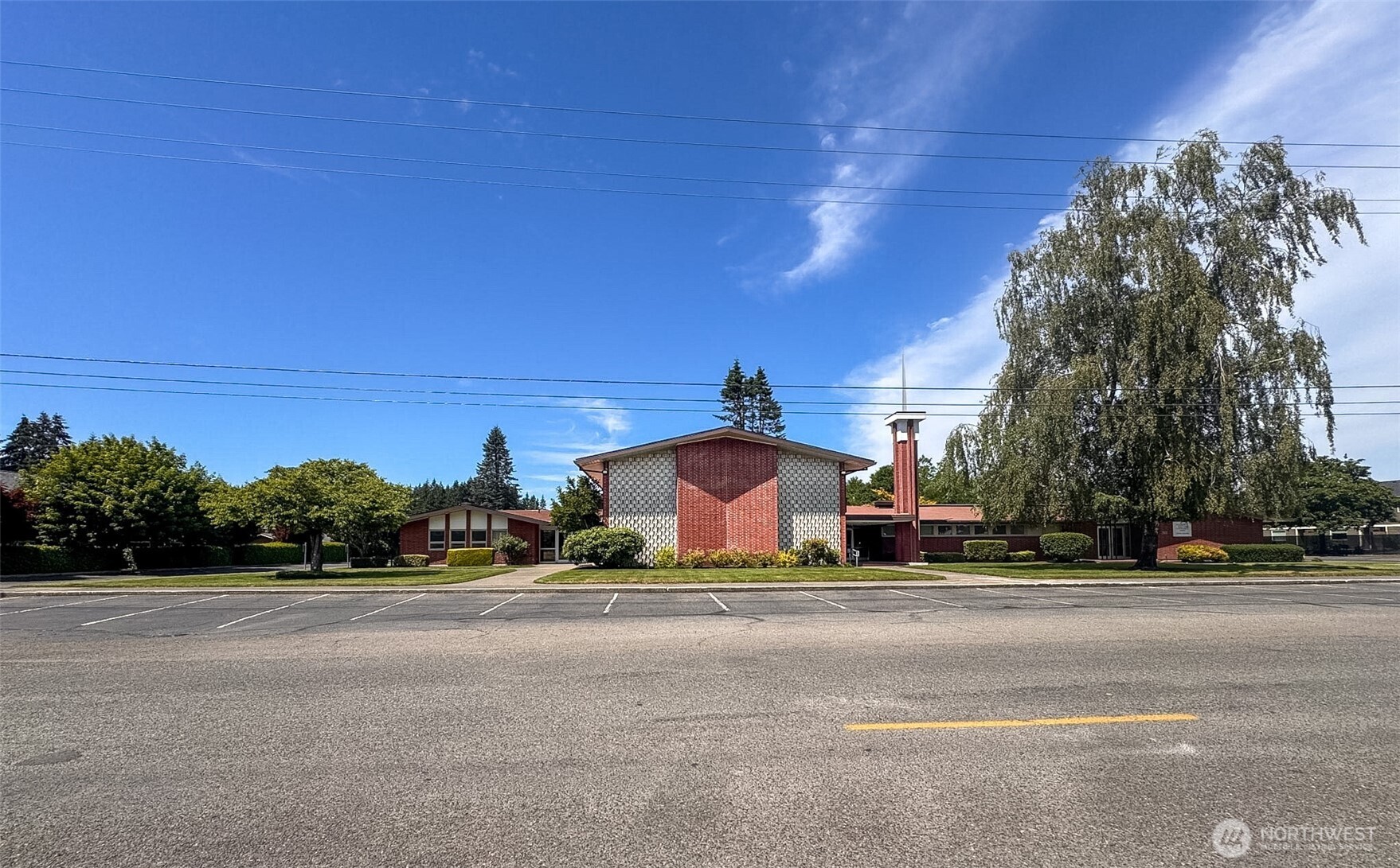 2801 Mt Vista Rd — photo