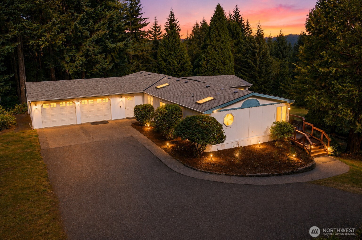 5005 NE Lessard Road, Camas, WA 98607 — photo 2