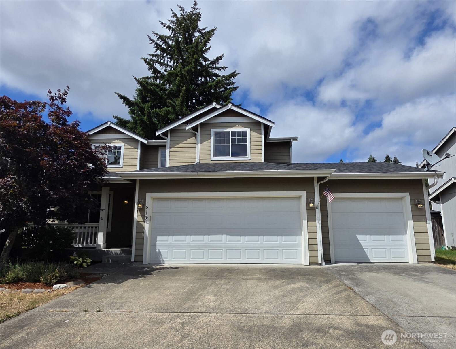 15738 104th Avenue SE — photo