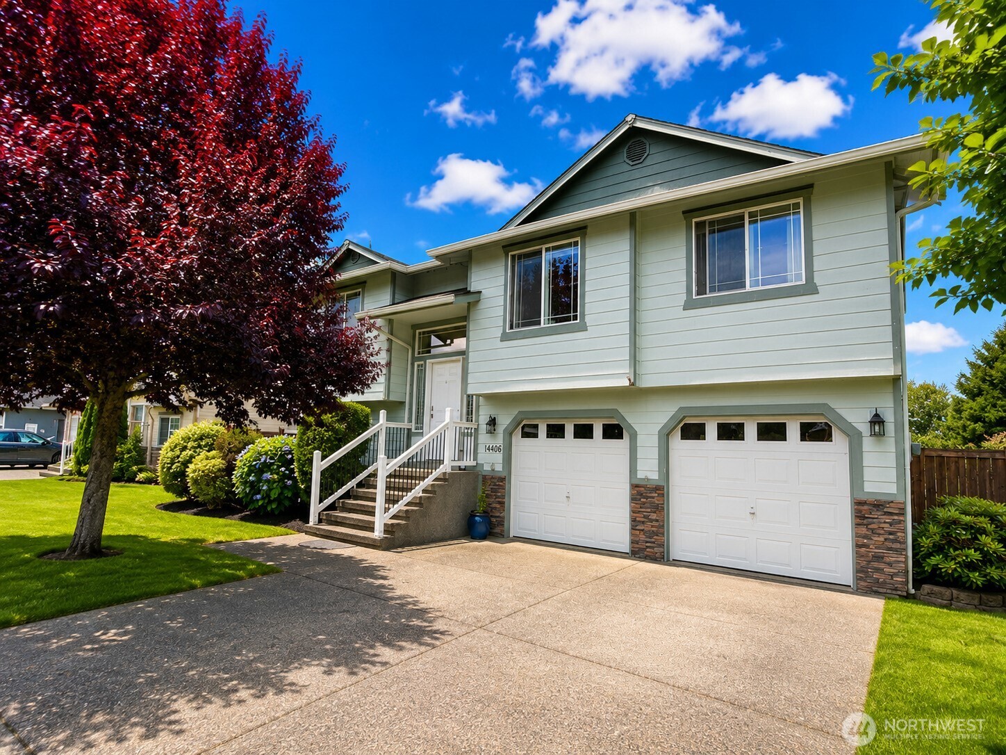 14406 145th Street E, Orting, WA 98360 — photo 2