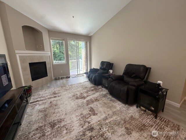 12712 Admiralty Way SE #D303 — photo