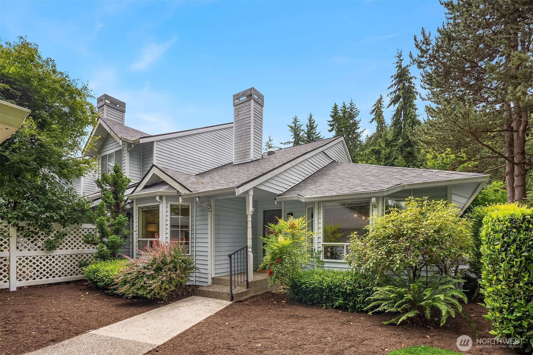 14301 SE 42nd Lane — photo