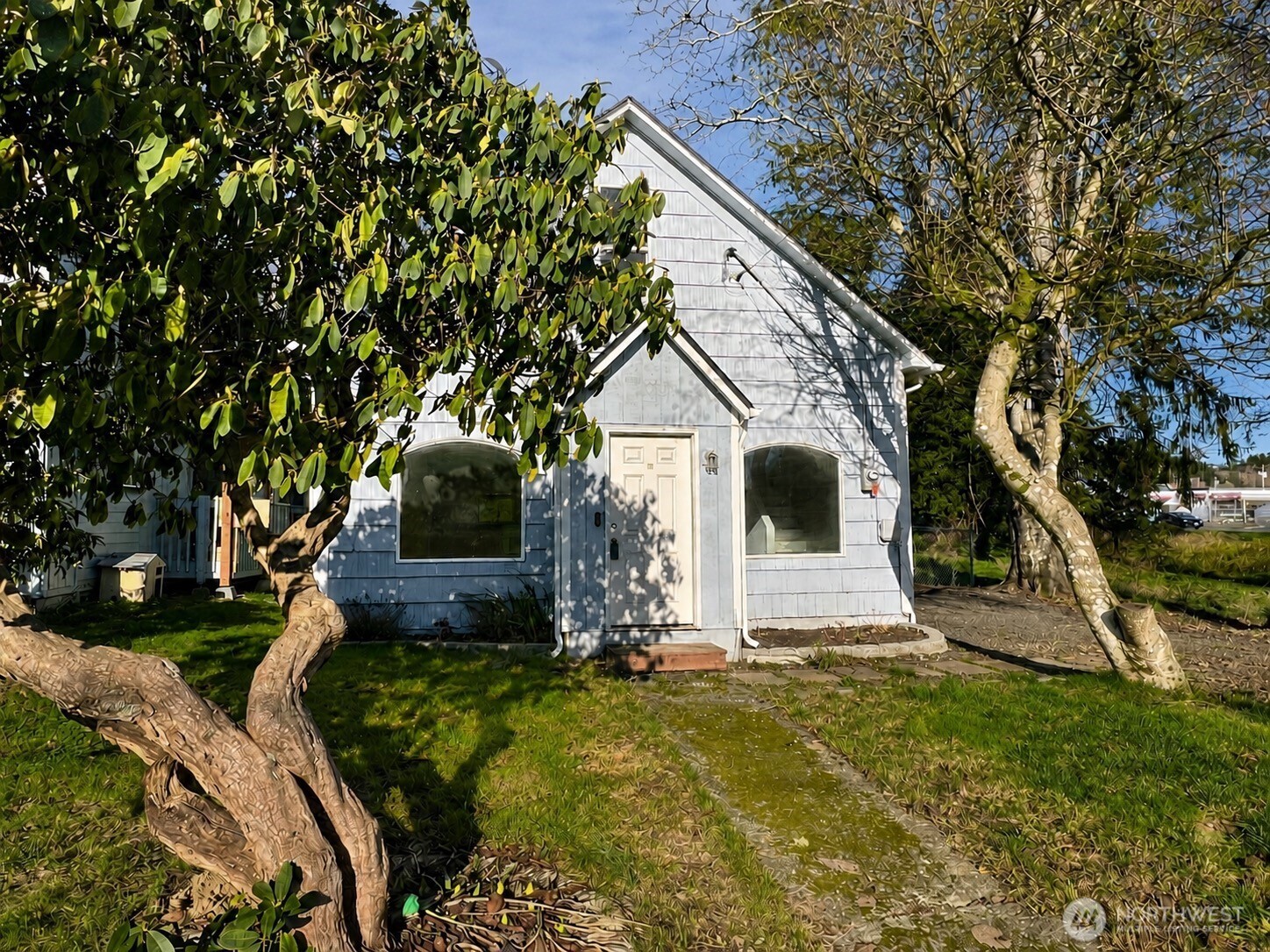 814 W Marion — photo