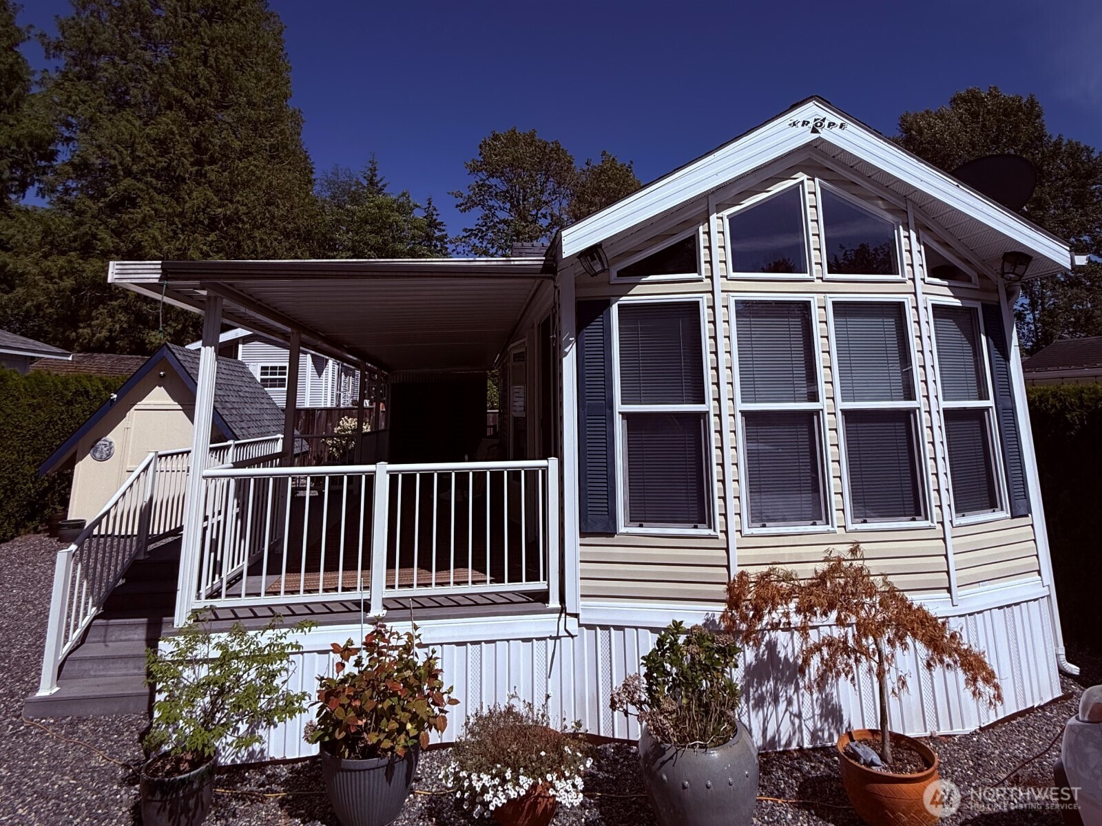 5001 Bay Road #E45 — photo