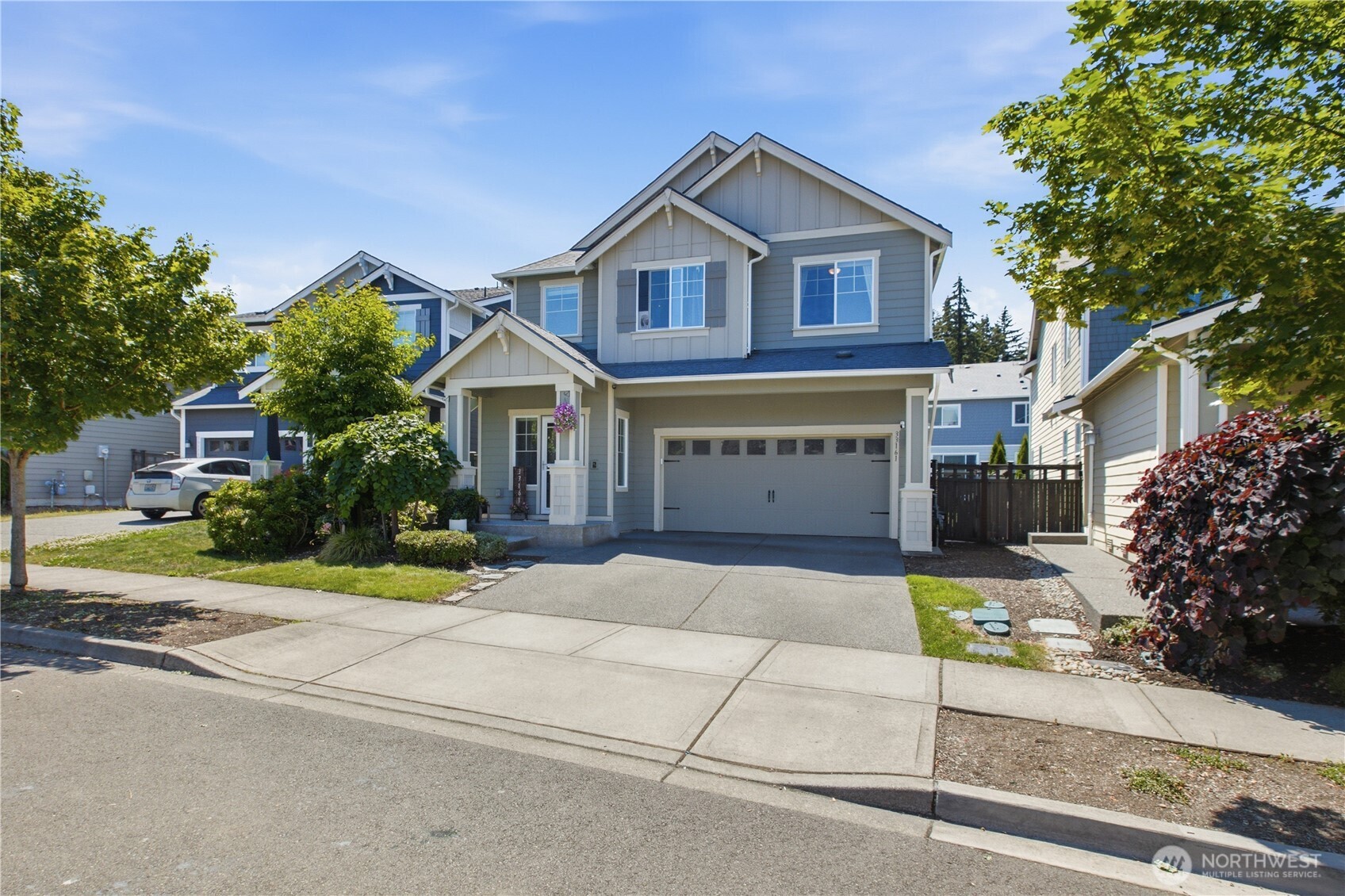 33161 Glacier Avenue SE — photo