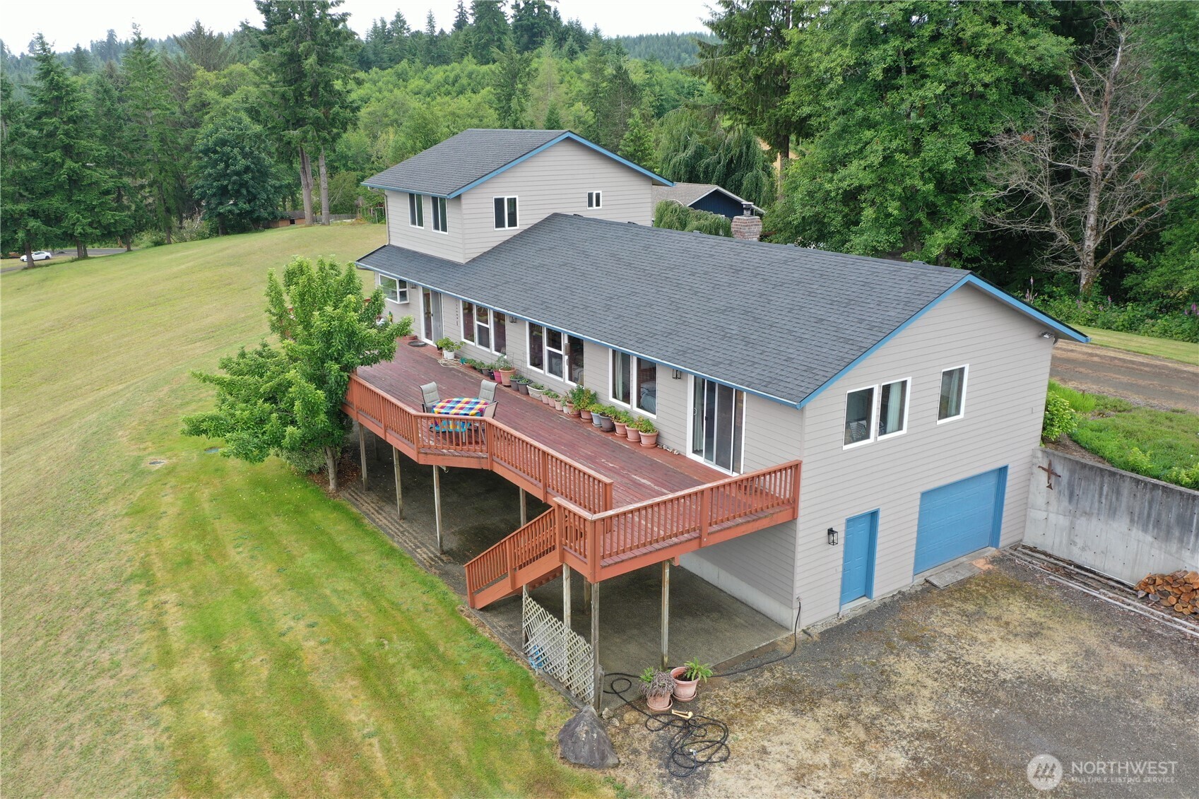 77 Rue Creek Road — photo