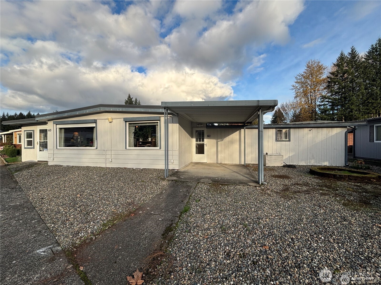 1841 Trosper Road SW #60 — photo