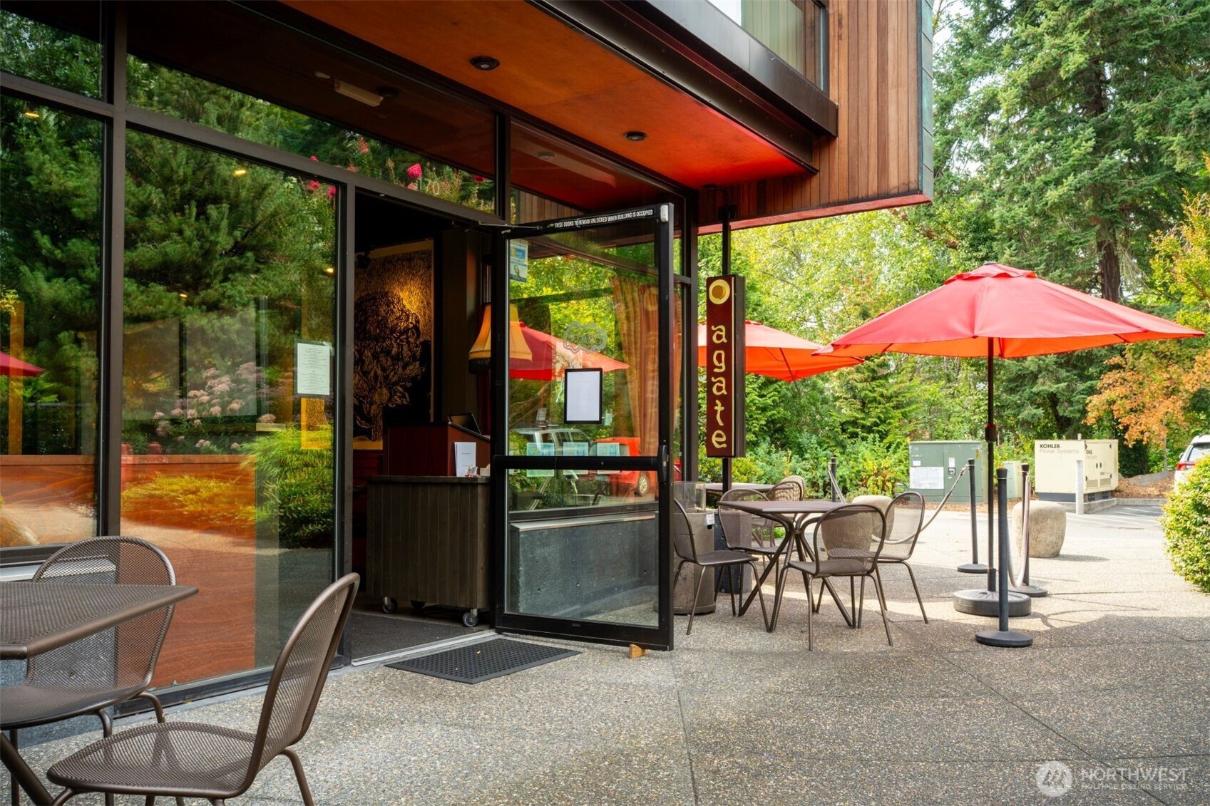 500 Winslow Way E #170 — photo