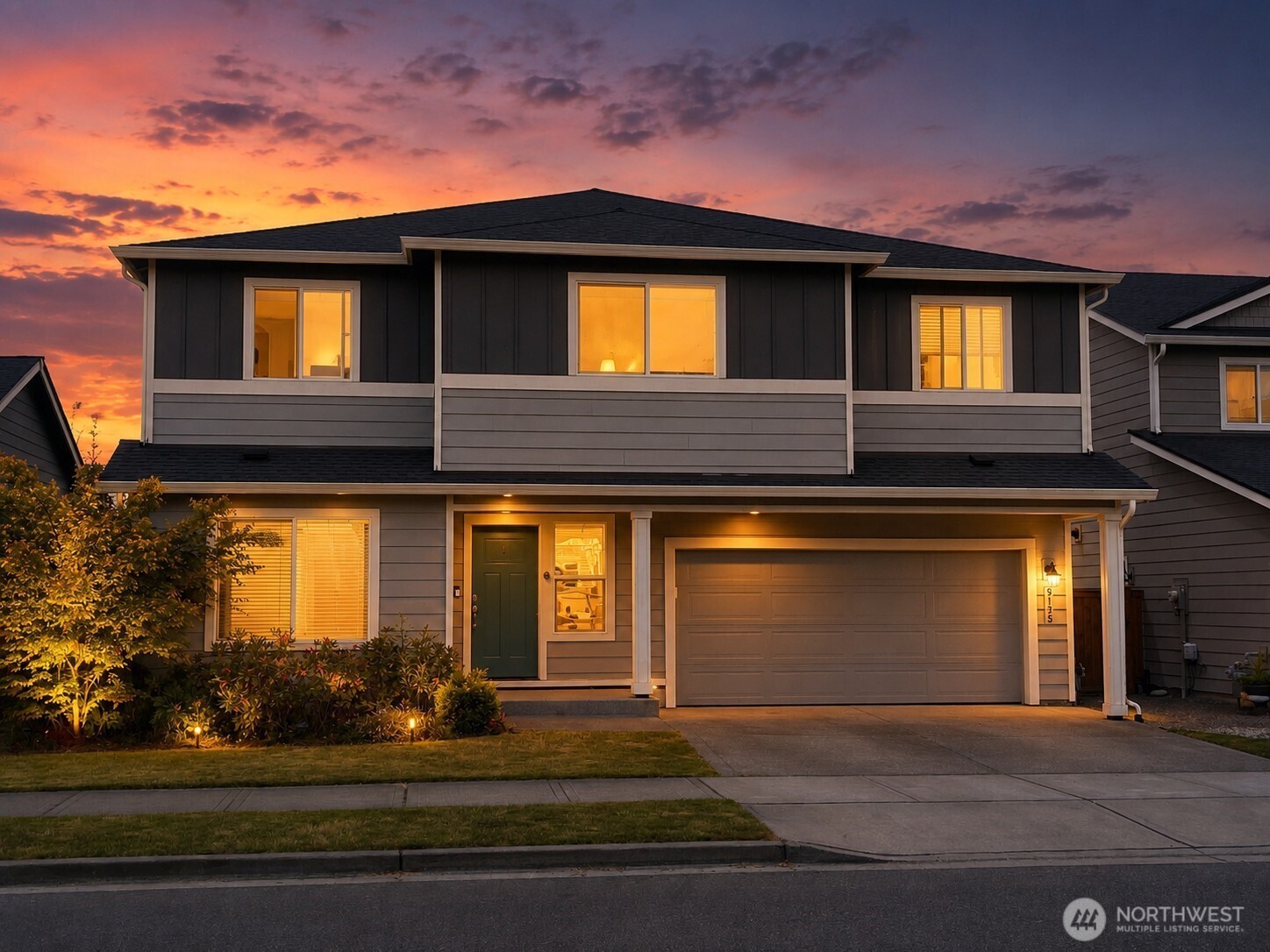 9135 Silverspot Drive SE — photo