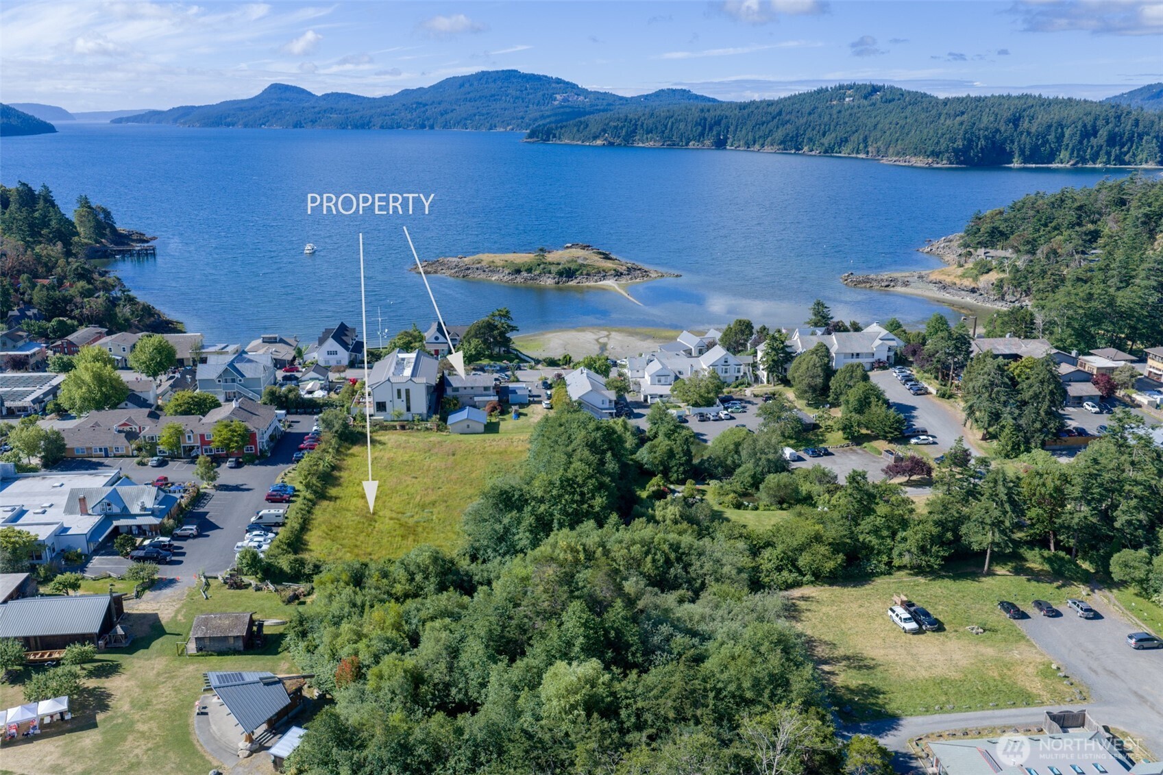 199 Main Street, Orcas Island, WA 98245 — photo 2